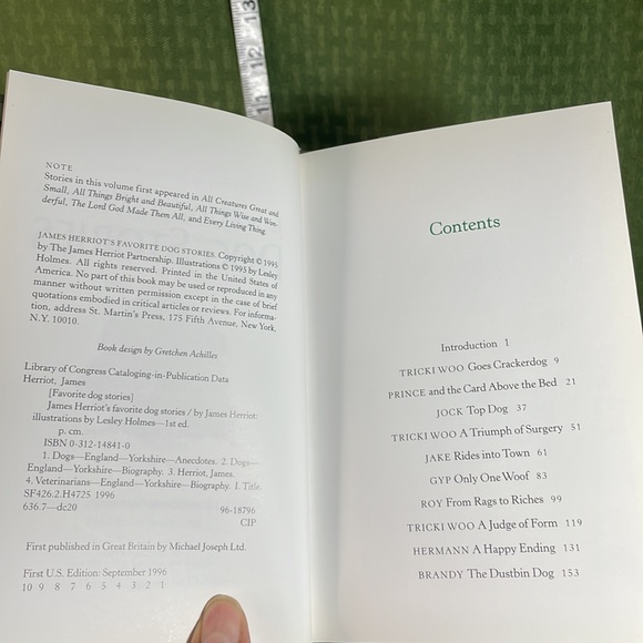 James Herriot’s Favorite Dog Stories - Picture 5 of 5